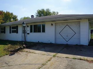 3391 Elm Hill Dr NW, Warren, OH