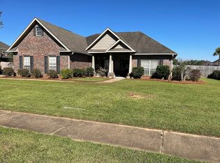 25064 Fairfax Rd, Daphne, AL 36526