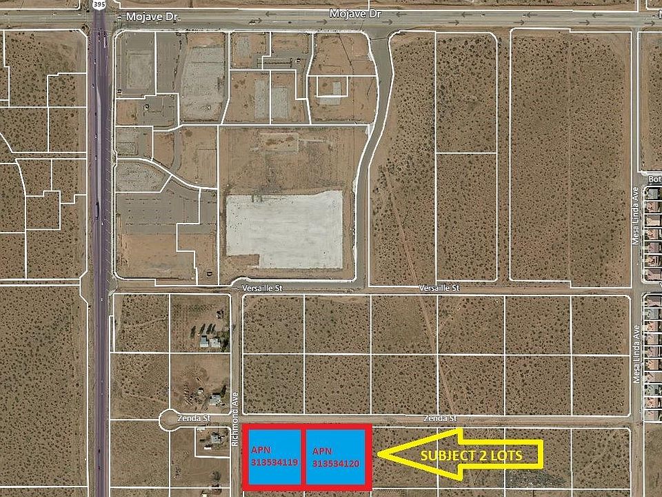 1st image of Zenda St
