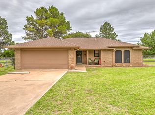 3711 Acorn Run, Granbury, TX 76049