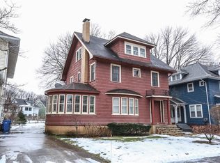 551 Harvard St, Rochester, NY 14607