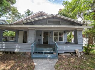 101 NW 7th Ter, Gainesville, FL 32601