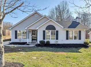 4603 Barn Owl Ct, Greensboro, NC 27406