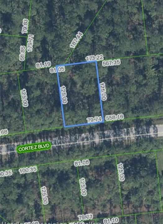 2nd image of 7356 Cortez Blvd