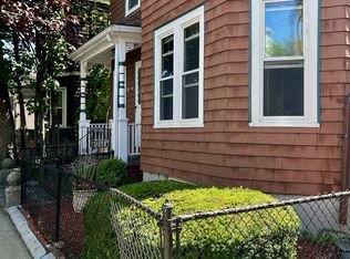 31 Knowlton St, Somerville, MA 02145