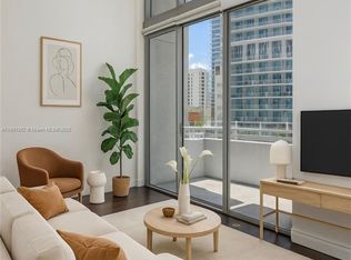 1060 Brickell, Miami, FL 33131