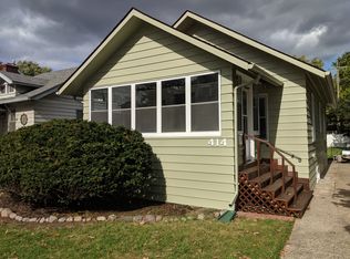 414 W 12 Mile Rd, Royal Oak, MI 48073