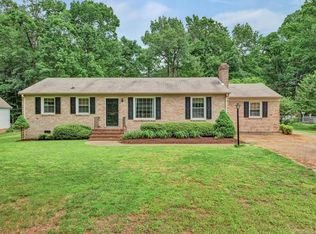 10533 Creston Rd, Glen Allen, VA 23060