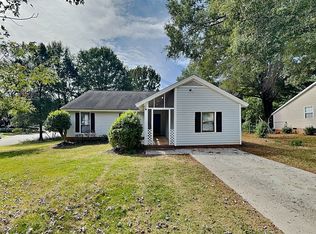 9332 Winter Elm Ln, Charlotte, NC 28227