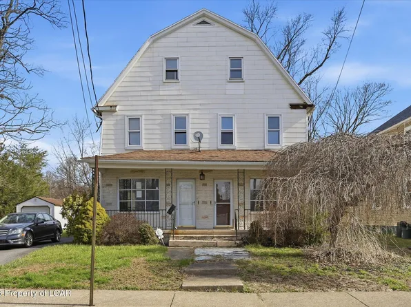 14 Pelza St, Wilkes Barre, PA 18705