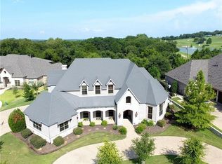 3228 Clubview Dr, Argyle, TX 76226