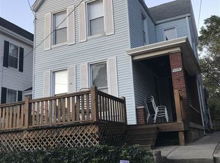 1115 Vine St, Newport, KY