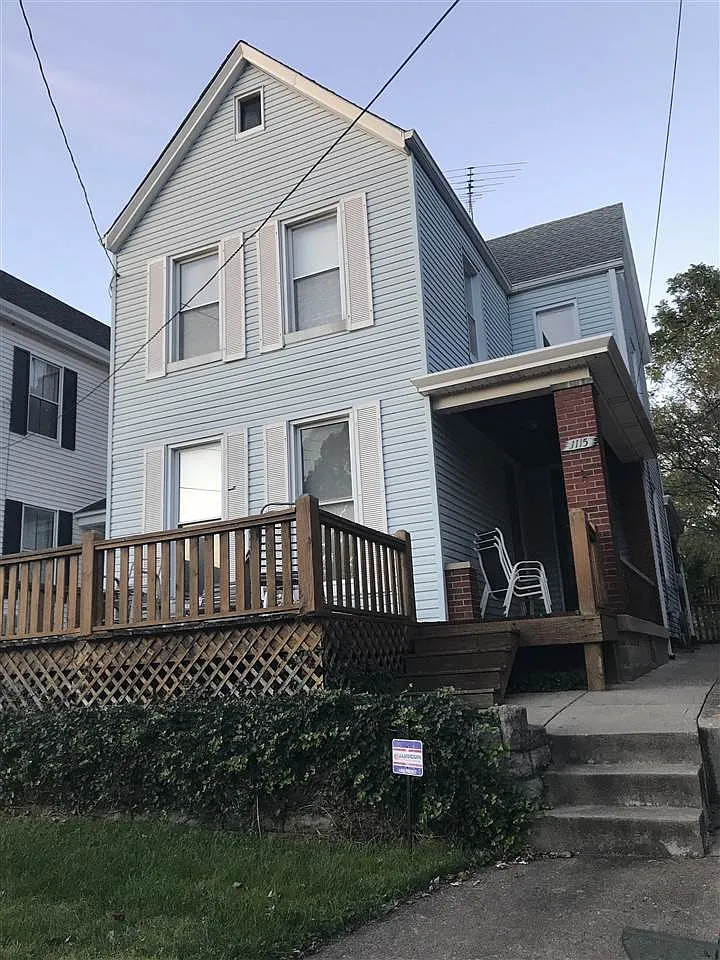 1115 Vine St photo 1