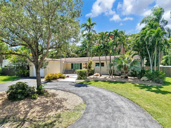 14501 SW 99th Ave, Miami, FL 33176