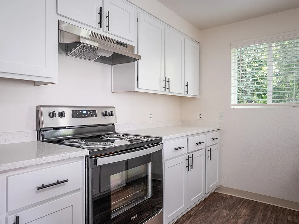 Main Street Village