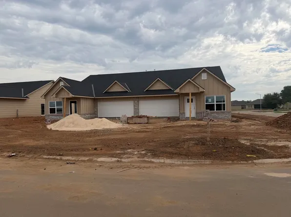 802 N Wheatland St Unit 100, Wichita, KS 67235