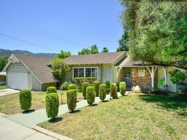 9401 Creemore Dr, Tujunga, CA 91042