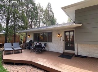 6 Cresta Rd, Colorado Springs, CO 80906