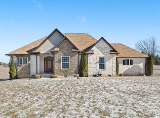 134 Keen Rd, Portland, TN 37148