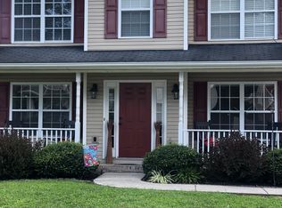 2125 Cedargreens Rd, Knoxville, TN 37924