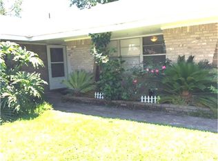 4041 Omeara Dr, Houston, TX 77025