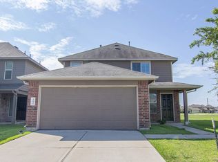 19015 Volga River Dr, Katy, TX 77449