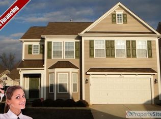 4909 Salara Ln, Fort Mill, SC 29707