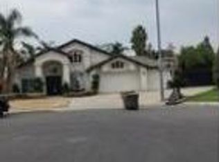 10115 Boone Valley Dr, Bakersfield, CA 93312