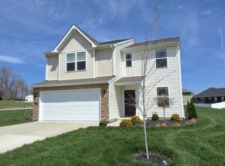 108 Curren Ct, Elizabethtown, KY 42701