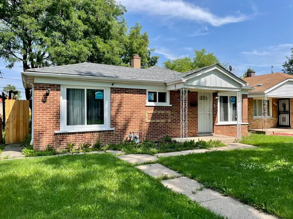 14633 Edbrooke Ave, Dolton, IL 60419