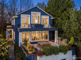 364 Highland Drive, Seattle, WA