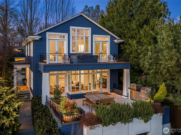 364 Highland Drive, Seattle, WA 98109