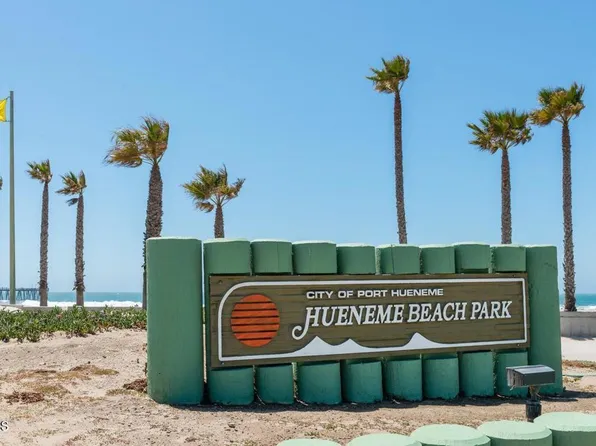 383 E Surfside Dr, Port Hueneme, CA 93041