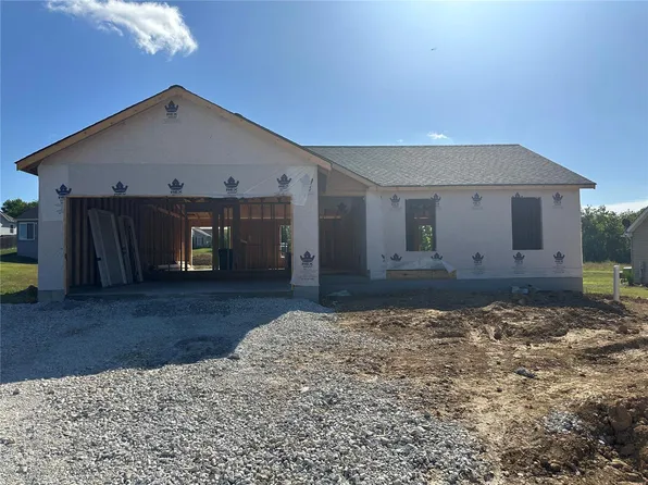 8 Comanche Ct, Troy, MO 63379