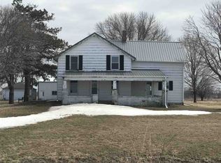 1718 Avon Ave, Nora Springs, IA 50458