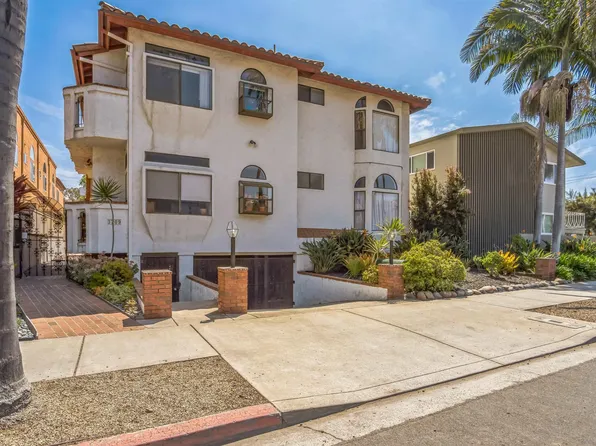3709 7th Ave Unit 3, San Diego, CA 92103
