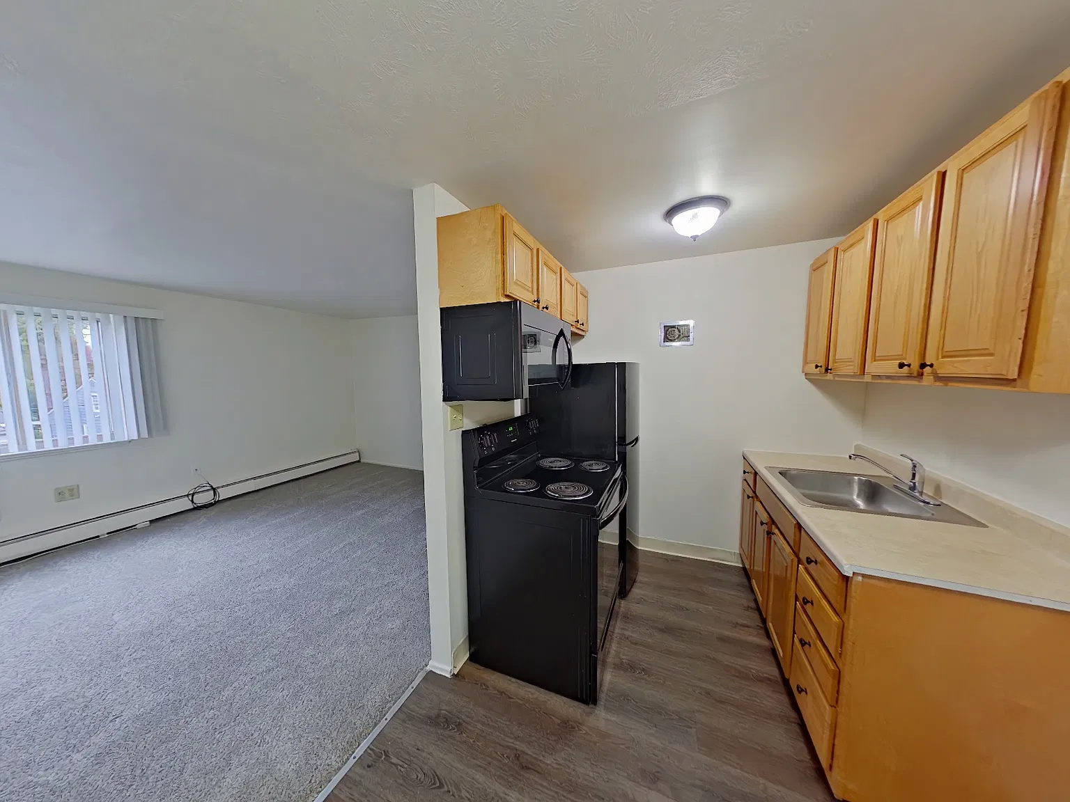 2 bed, $950 — Photo 2