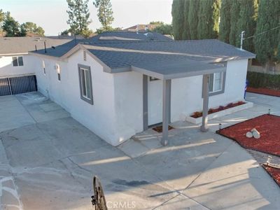 9611 Monte Vista St, Rancho Cucamonga, CA, 91701