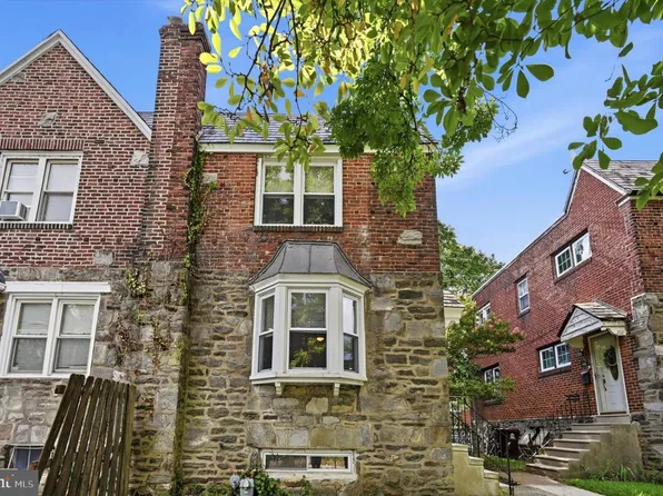 204 E Marshall Rd, Lansdowne, PA 19050