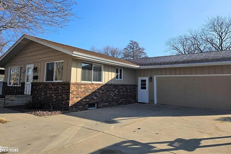 411 S Hall St, Algona, IA 50511 Zillow