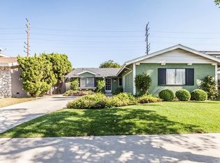 3436 Lilly Ave, Long Beach, CA 90808