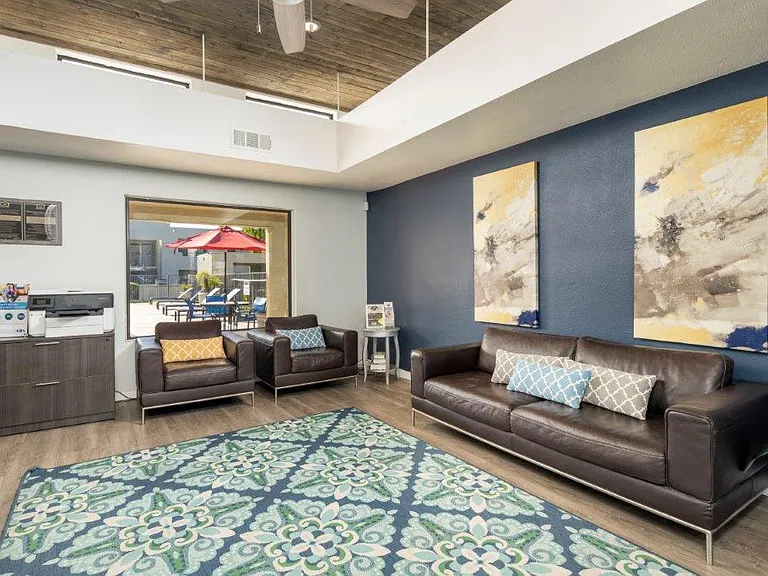 SunPointe Apartments — Photo 35