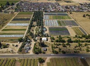 5820 W Shields Ave, Fresno, CA 93722