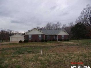 190 Cherrydale Ln, Henderson, TN 38340