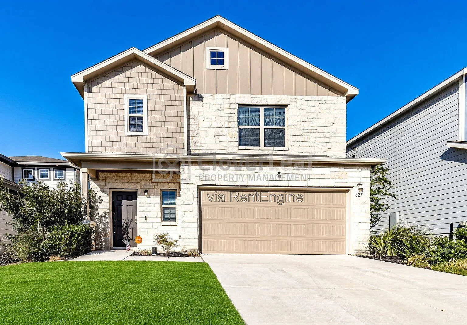 4 bed, 3.5 bath, 2603 sqft, $2,197 — Photo 1