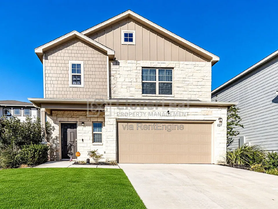 827 Laurel Run