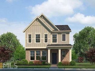 1060 Thomasville Estate Way SE LOT 27, Atlanta, GA 30315