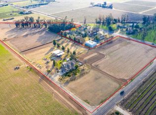 7301 Avenue 424, Dinuba, CA