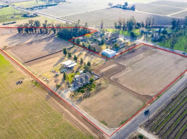 7301 Avenue 424, Dinuba, CA 93618