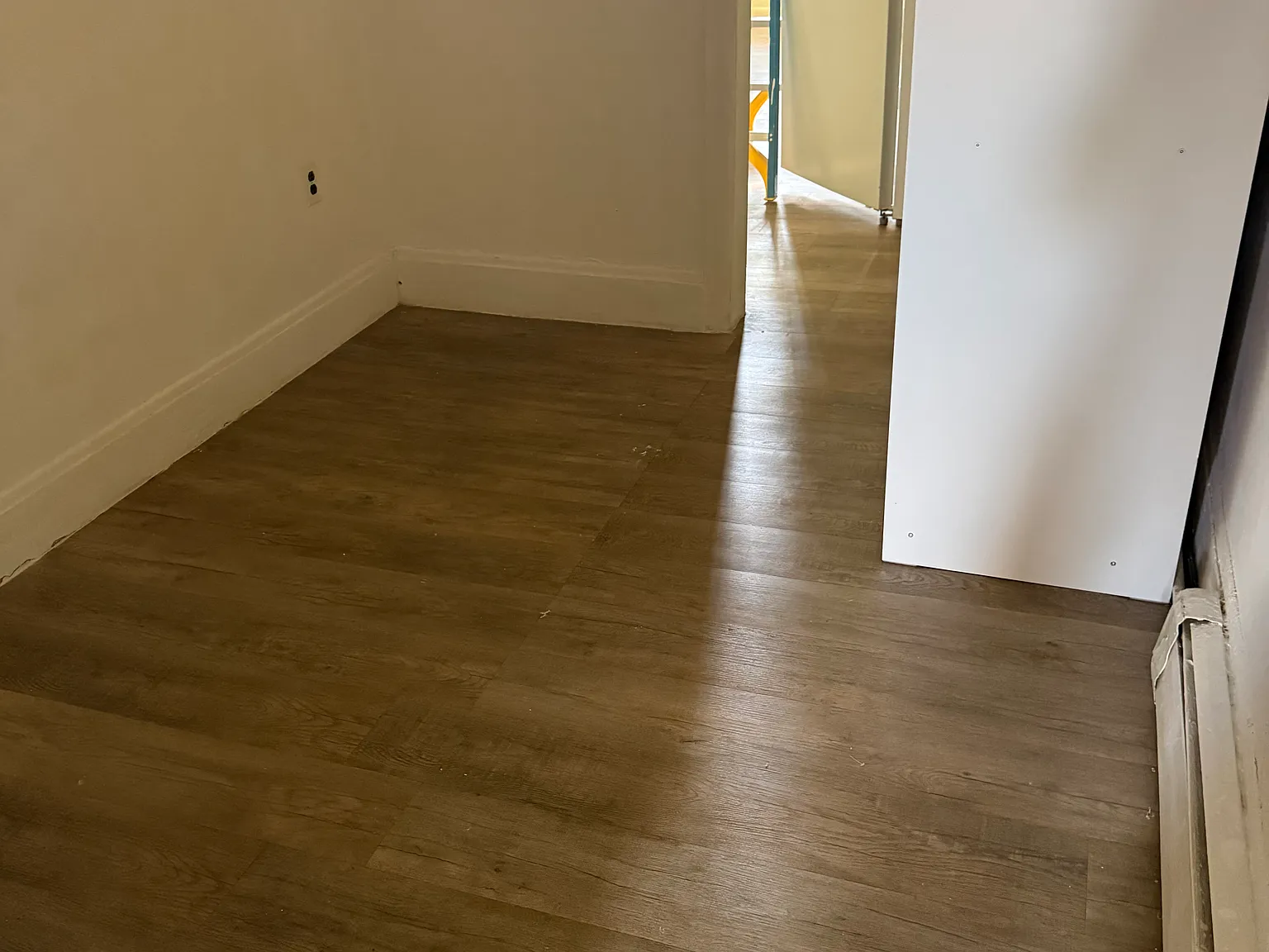 1 bed, 550 sqft, $1,385 — Photo 1